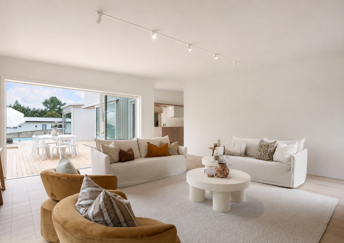 Brighten Your Home: Expert Lighting Advice for Kiwis