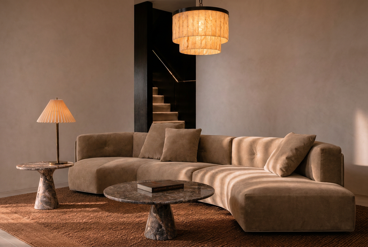 The Ultimate Room lighting guide