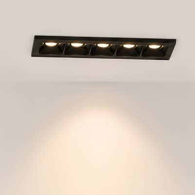 Architectural Downlights