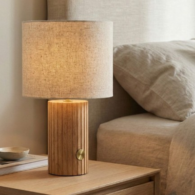 Bedside & Bedroom Lamps