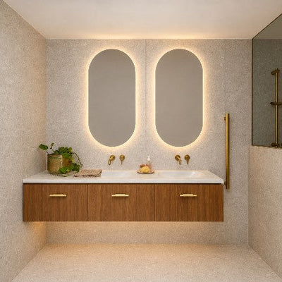 Mirror Lights
