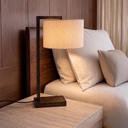 Bedroom Lighting