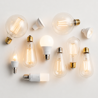 Light Bulbs