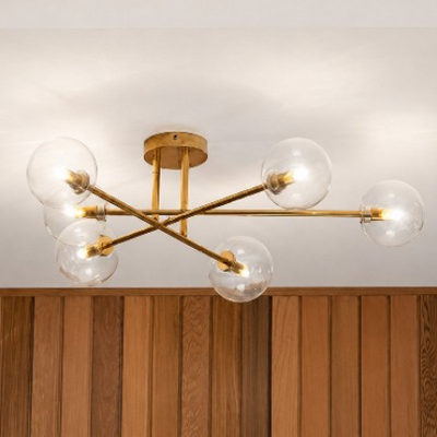 Close To Ceiling
