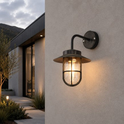 Exterior Lanterns