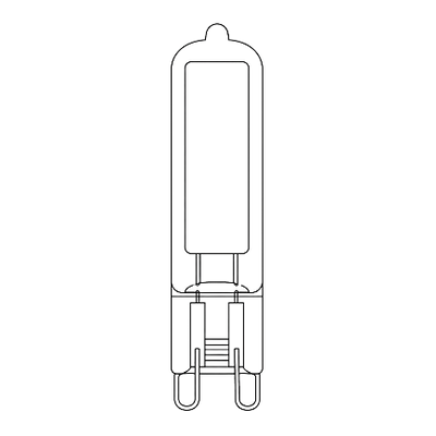 G9 Bulbs