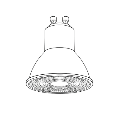 GU10 Bulbs