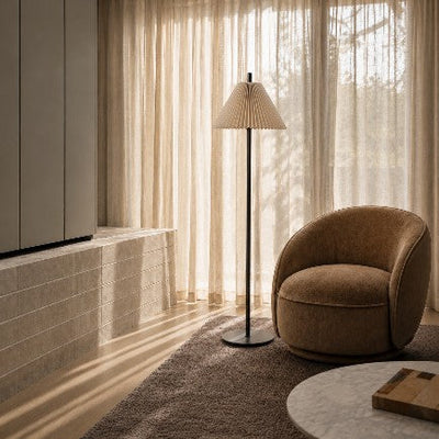 Floor Lamps