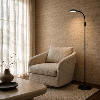 LED Floor Lamps