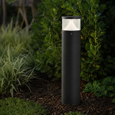 Bollards