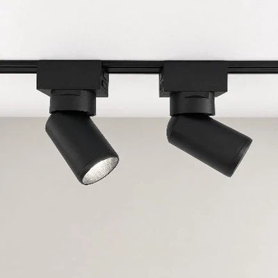 Magnetic Track Lighting