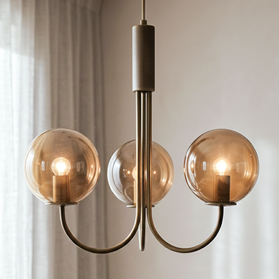 Pendant Lights