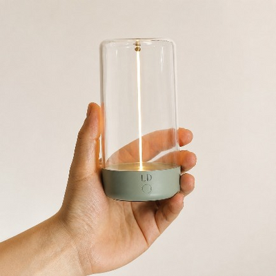 Rechargeable Table Lamps