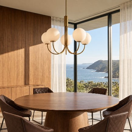 Dining Room Lighting