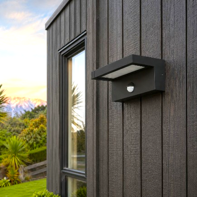 Security Lighting