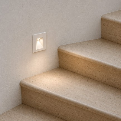 Steplights & Stair Lights