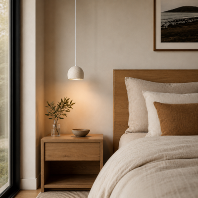 Bedroom Ceiling Lights