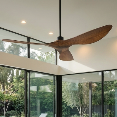 Ceiling Fans without Light