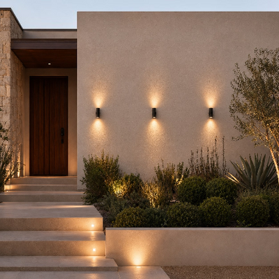 Outdoor Lighting
