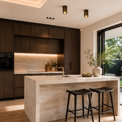 Kitchen Downlights