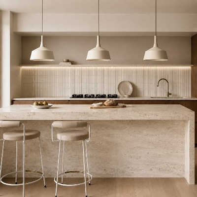 Kitchen Pendant & Island Lights