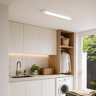 Linear Ceiling