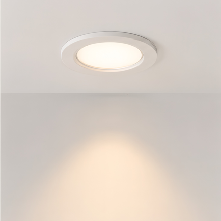 Fixed Downlights