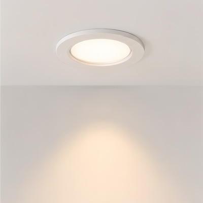 Fixed Downlights