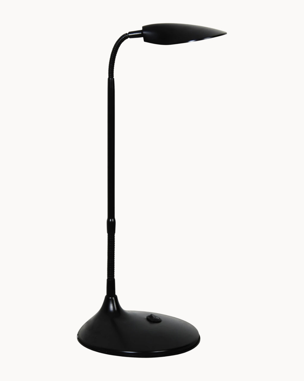 Daros Table Lamp Matt Black