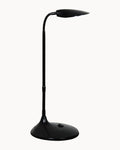 Daros Table Lamp Matt Black