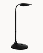 Daros Table Lamp Matt Black