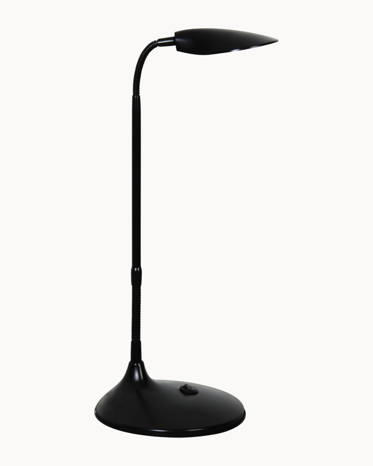 Daros Table Lamp Matt Black