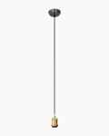 Manor 1.2m Suspension Set Pewter