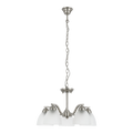 Lana 5 Light Pendant Chrome