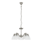 Lana 5 Light Pendant Chrome