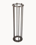 Edison Cage Oil Rubbed Bronze