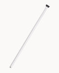 Fanaway 26mm/900mm Extension Rod & Loom White