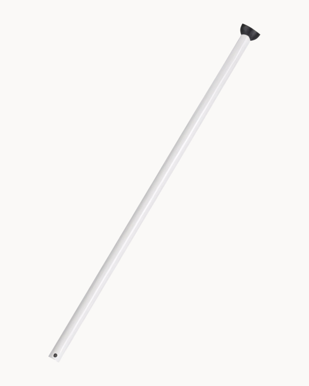 Fanaway 26mm/900mm Extension Rod & Loom White