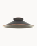 Manor 300mm Shade Oil Rubbed Bronze