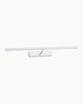 Extend 600mm Wall Light Chrome