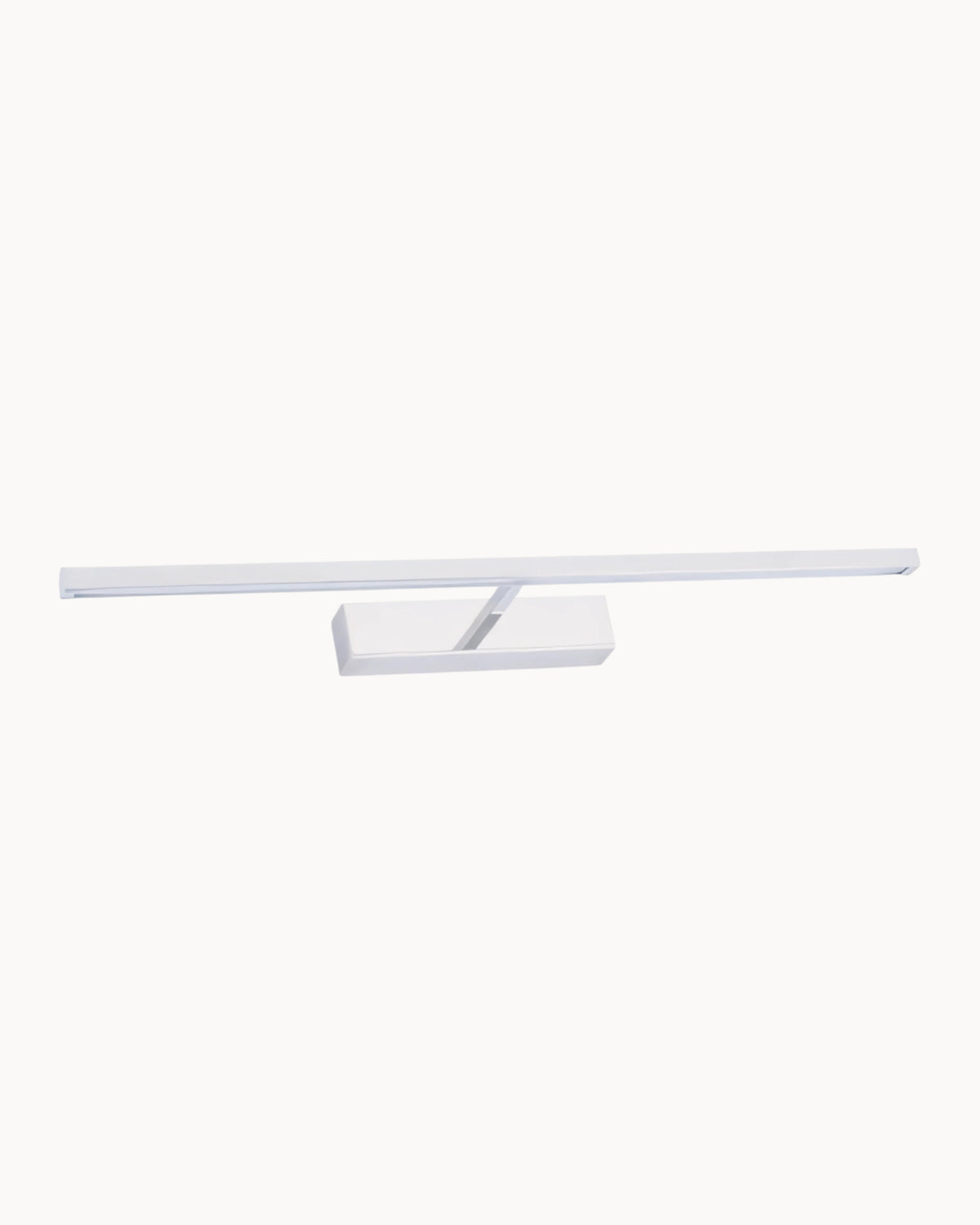 Extend 600mm Wall Light Chrome