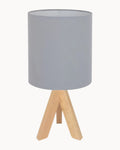 Oslo Grey Shade Only
