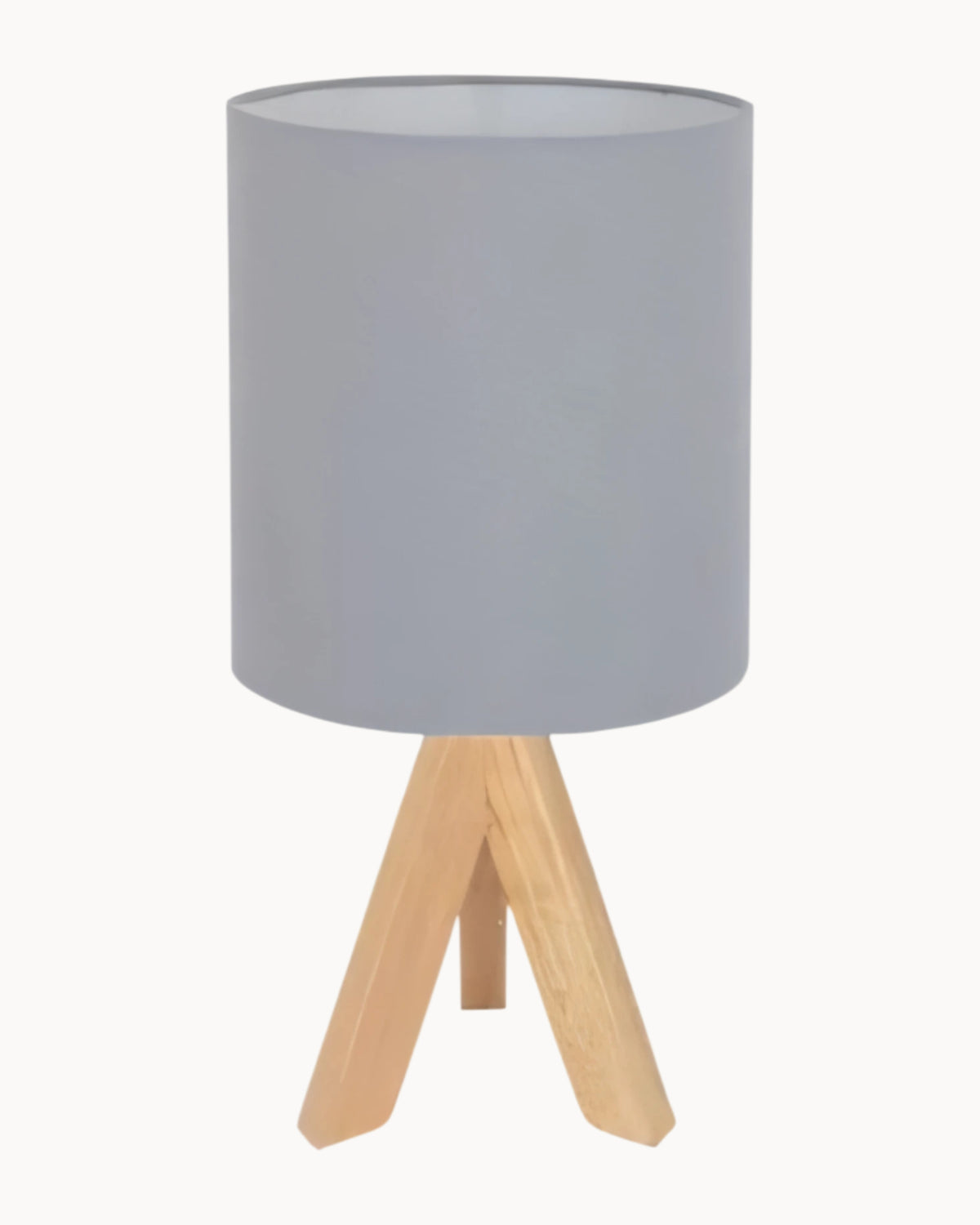 Oslo Grey Shade Only