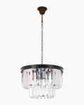 Vale 400mm Pendant Oil Rubbed Bronze