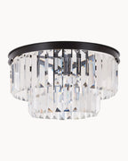 Vale 500mm Pendant Oil Rubbed Bronze