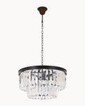 Vale 500mm Pendant Oil Rubbed Bronze