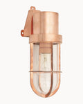 Norwest Wall Light Copper
