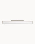 Calnova 600mm 4000K LED Vanity Wall Light Chrome