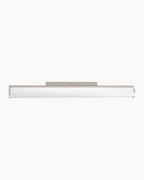 Calnova 600mm 4000K LED Vanity Wall Light Chrome