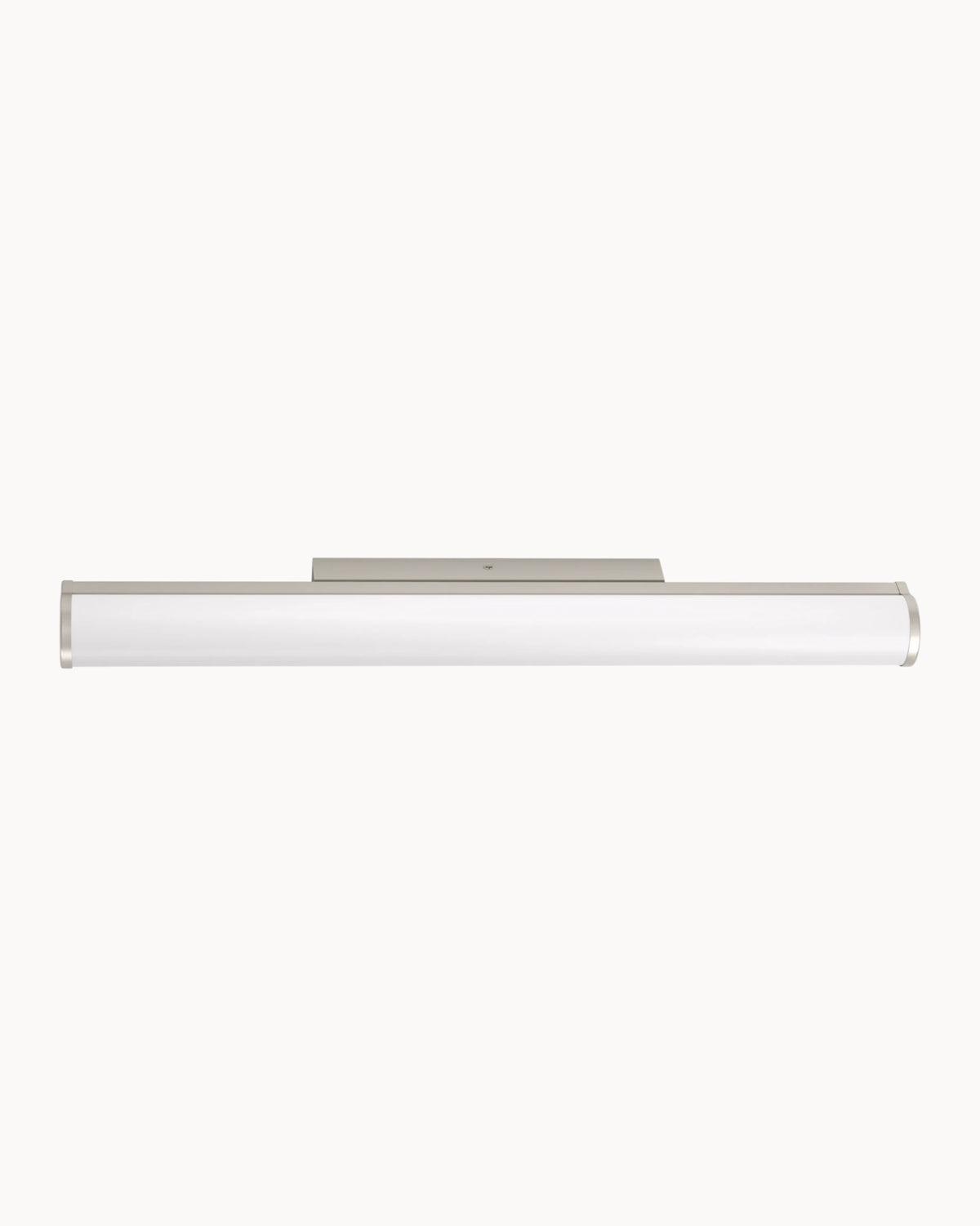 Calnova 600mm 4000K LED Vanity Wall Light Chrome